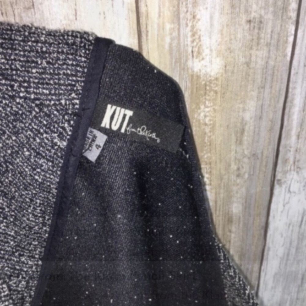 Kut From The Kloth Pencil Skirt - Picture 5 of 5